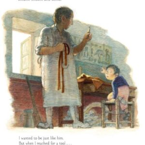 THE INVENTOR OF BRAILLE - Image 4