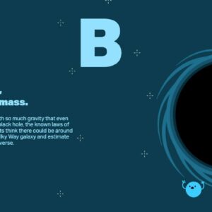 PARTICLE PHYSICS FOR BABIES