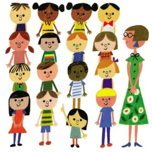 Standing up against BULLYING