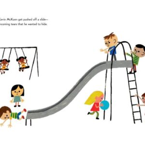 Standing up against BULLYING - Image 2