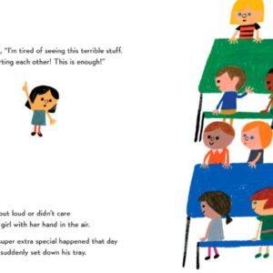 Standing up against BULLYING - Image 3