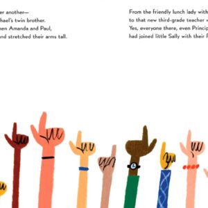 Standing up against BULLYING - Image 4