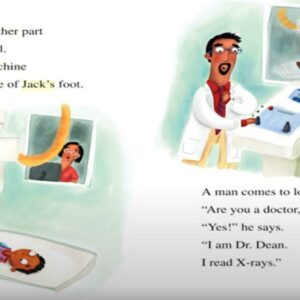 INTRODUCTION TO MEDICAL FIELDS - Image 3