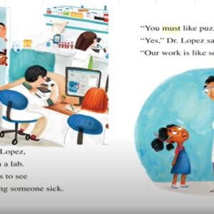 INTRODUCTION TO MEDICAL FIELDS - Image 5