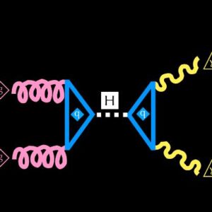 PARTICLE PHYSICS FOR KIDS