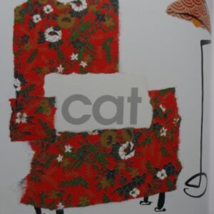 CONCRETE / SHAPE POEMS - Image 2