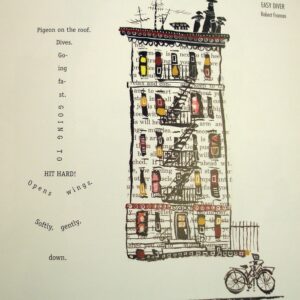CONCRETE / SHAPE POEMS - Image 3