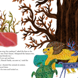 BHIL ART from India - Image 2