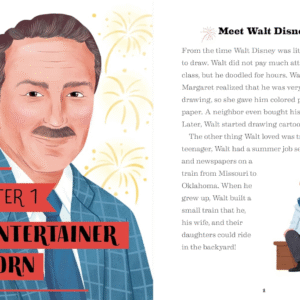 WALT DISNEY - Image 4