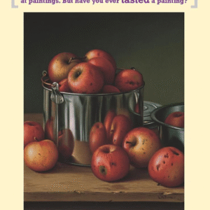 Explore Art - with your senses - Image 2