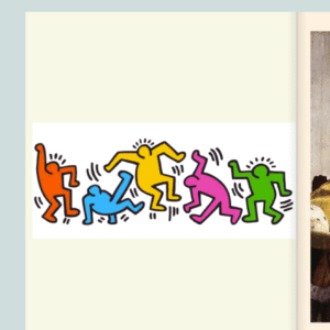 Fun with Famous Works of Art - Image 3