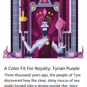 UNIQUE COLORS IN HISTORY - Image 2
