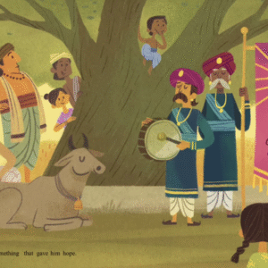Story Lesson in binary numbers & having double careers! - Image 3