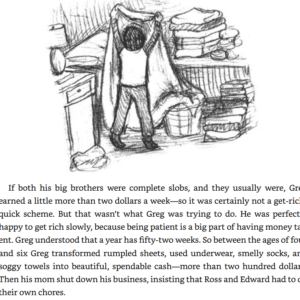 The young entrepreneur - Image 2