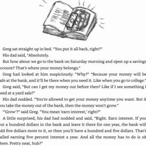The young entrepreneur - Image 3