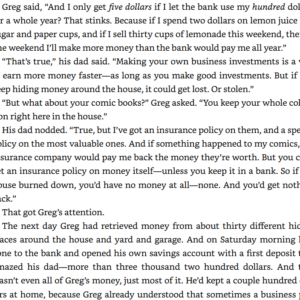 The young entrepreneur - Image 4