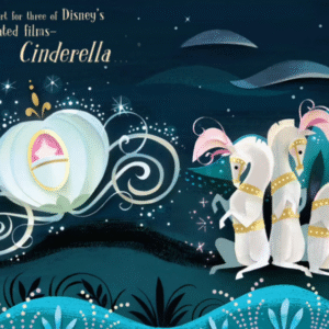 MARY BLAIR (Disney's artist) - storybook realism - Image 2