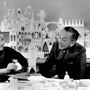 MARY BLAIR (Disney's artist) - storybook realism - Image 3