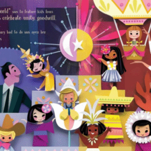 MARY BLAIR (Disney's artist) - storybook realism - Image 4