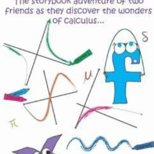 Calculus for kids