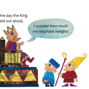How do you weigh an Elephant?