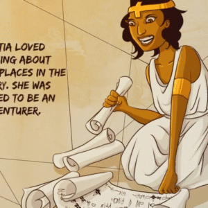 Hypatia of Alexandria