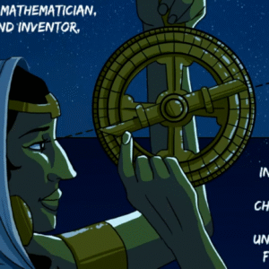 Hypatia of Alexandria - Image 4