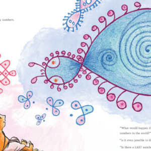 Ramanujan & Infinity - Image 3