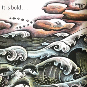 The beauty and usefulness of spirals in nature - Image 4