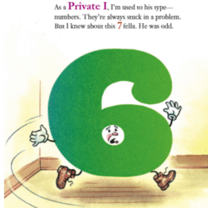 Maths pun and humour - Image 2