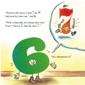 Maths pun and humour - Image 3