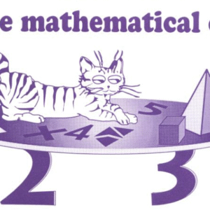 Math Adventures - 3 Books