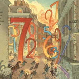 Sophie Germain - First woman to win the Academy of Sciences - Image 2