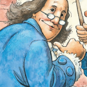 The Inventions of Ben Franklin