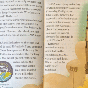 Katherine Johnson & Apollo 11 moon landing - Image 3