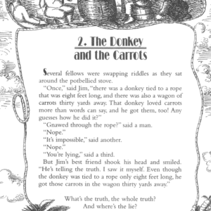 Spot the Lie - Image 3