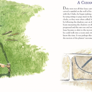 Issac Newton's Discoveries - Image 3