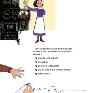 Emmy Noether - one of the most influential mathematicians of the twentieth century - Image 3
