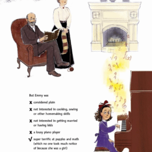Emmy Noether - one of the most influential mathematicians of the twentieth century - Image 4
