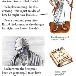 Euclid and the creation of a system for learning Geometry - Image 2