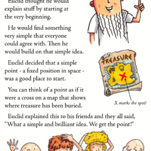 Euclid and the creation of a system for learning Geometry - Image 3