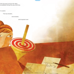Sophie Kowalevski and the patterns of a spinning top - Image 2