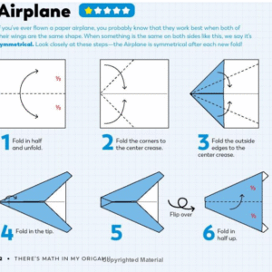 Maths in Origami - Image 2