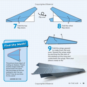 Maths in Origami - Image 3