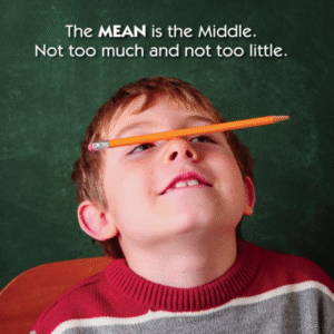 Mean means.. (Statistics) - Image 2