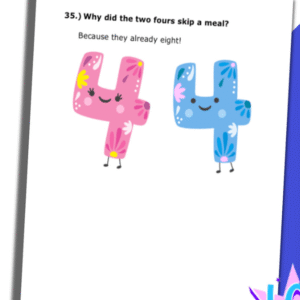 Maths Jokes - Image 3
