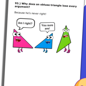 Maths Jokes - Image 4