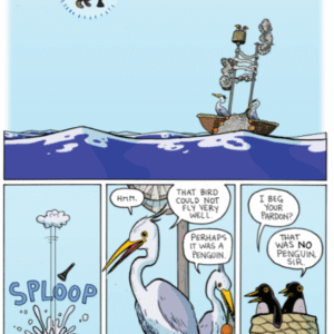A Comic Book Adventure in Math and Art - Image 3