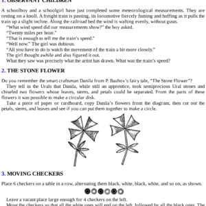 The Best Puzzles from Russia - Image 2