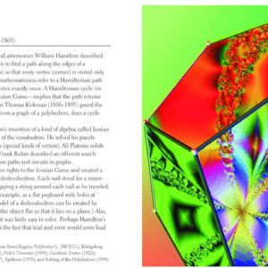 The Mathematics World - Image 4